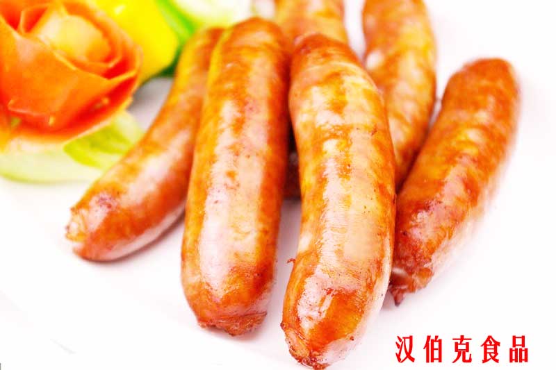 歡樂巴士(shi)烤腸